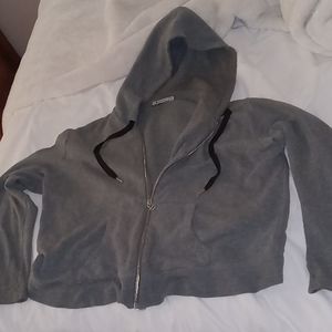 T by Alexander Wang Hoodie